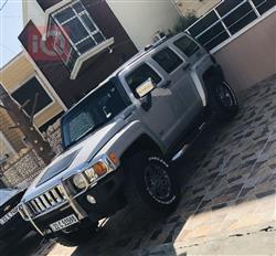 Hummer H3